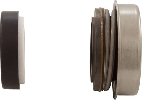 ختم الولايات المتحدة Mfg، PS-3986، عمود 3/4 بوصة، Viton PS-601 in Saudi Arabia