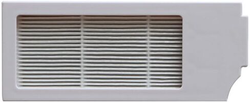 4 Pack for Replacement Filter N20/N20 PLUS/for PRO PLUS for Vacuum Cleaner, Premium Filter Paper, Traps Dust and Pet Dander, Easy to Install in Kuwait