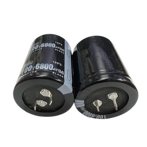 35v 50v 63v 100V 250v 450v الألومنيوم كهربائيا المكثفات 1000 فائق التوهج 2200 فائق التوهج 3300 فائق التوهج 4700 فائق التوهج 6800 فائق التوهج 10000 فائق التوهج 100 فائق التوهج 220 فائق التوهج 330 فائق التوهج 1500 فائق التوهج (450v1000 فائق التوهج-35x60 ملل in Kuwait