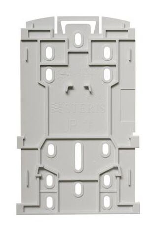 Wall Plate for Steris Dispensing System in Saudi Arabia
