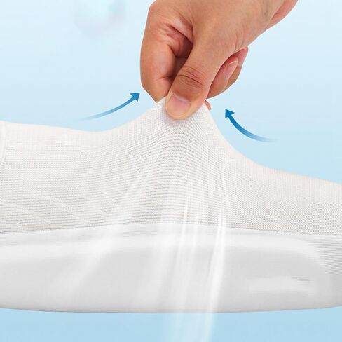 2Pcs Fist Forearm Guards Accessory White Impact Resistant Breathable Padded Arm Pads Sleeves Gear for Match in Saudi Arabia