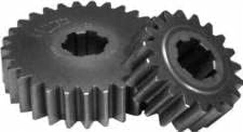 4400 Series 6 Spline Quick Change Gears - Set No. 5A in Kuwait