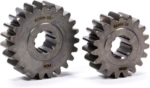 PEM 61009 - مجموعة أدوات التغيير السريع القياسية in Kuwait