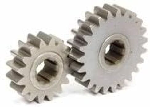 8.37 in. Midget Ring 4400 Series 6 Spline Quick Change Gears in Kuwait