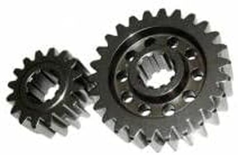 Premium Quick Change Gears - Set No. 34 in Kuwait