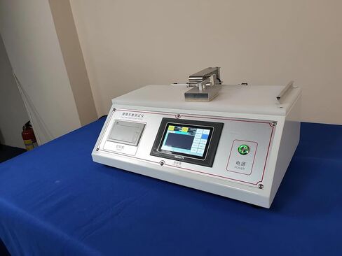 Friction Coefficient Tester-High Accuracy and Low Error in Kuwait