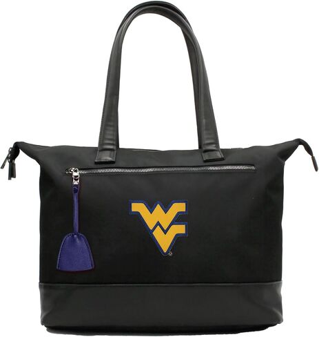 حقيبة كمبيوتر محمول فاخرة من MOJO Licensing West Virginia Mountaineers in Saudi Arabia