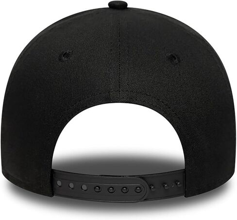 قبعة New Era 9Forty A-Frame - لون أسود من لوس أنجلوس دودجرز in Kuwait