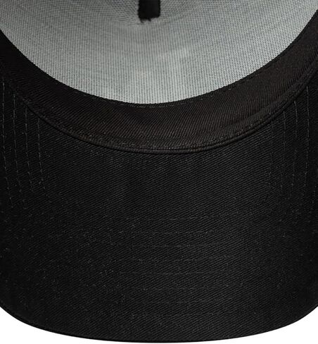 قبعة New Era 9Forty A-Frame - لون أسود من لوس أنجلوس دودجرز in Kuwait