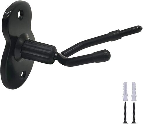Violin Hanger Violin Wall Stand Rack Brackets Holder Violin Wall Hanger Stand for Viola in Saudi Arabia