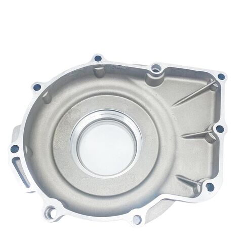 Bearing Seat Outer Cover 21240-F39-0000 21240-004-0000 Compatible with Hisun 500cc 700cc HS500 HS700 ATV Quad in Saudi Arabia