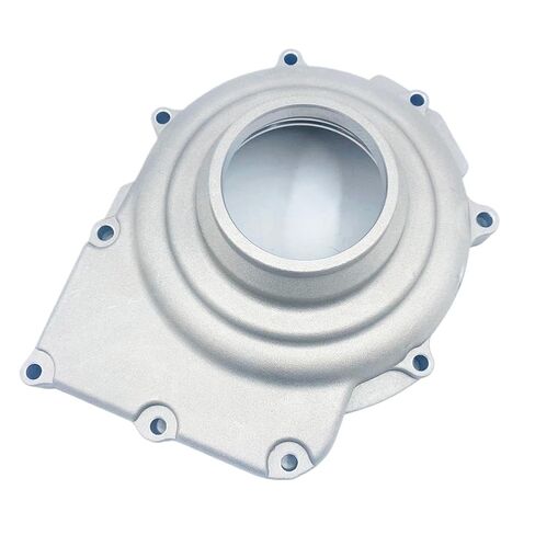 Bearing Seat Outer Cover 21240-F39-0000 21240-004-0000 Compatible with Hisun 500cc 700cc HS500 HS700 ATV Quad in Saudi Arabia