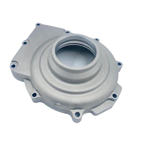 Bearing Seat Outer Cover 21240-F39-0000 21240-004-0000 Compatible with Hisun 500cc 700cc HS500 HS700 ATV Quad in Saudi Arabia