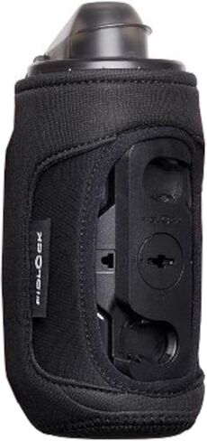 Fidlock 09615CLR Twist Bottle and Bike Base 600ml Clear in Kuwait