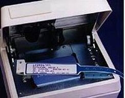 PT# -5040-11-PDM 11-PDM- Band Sentry Superband ID Plstr LF Lg 3-9/16x1x11-1/2 بوصة Wht 500/Bx بواسطة شركة Precision Dynamics Corp. in Saudi Arabia