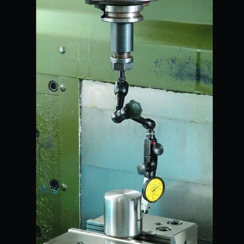 Noga NF1022 - Test Indicator Holder in Saudi Arabia
