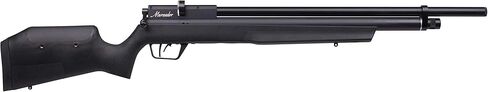 Benjamin Marauder Synthetic Stock PCP-Powered Multi-Shot Bolt-Action Pellet Hunting Air Rifle in Kuwait
