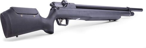 Benjamin Marauder Synthetic Stock PCP-Powered Multi-Shot Bolt-Action Pellet Hunting Air Rifle in Kuwait
