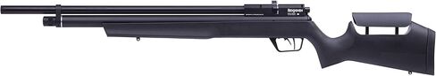 Benjamin Marauder Synthetic Stock PCP-Powered Multi-Shot Bolt-Action Pellet Hunting Air Rifle in Kuwait