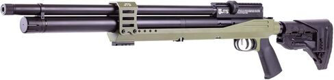 JTS Airacuda PRS Max PCP Air Rifle in Kuwait