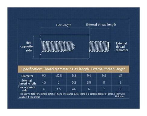 2Pcs M4 M5 M6 304 Stainless Steel Hex Standoff Male to Female Pillar Stud Board Computer PCB Spacer Metal Screws(90mm,M5(Thread 8mm) 2pcs) in Saudi Arabia