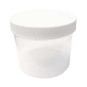 Screw Top Pathology Container, 16 oz., 24/case in Kuwait