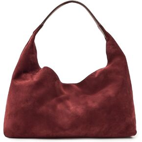 Madewell Women's The Mylie Shoulder Bag in Italian Leather in Saudi Arabia