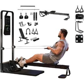 Speediance Gym Monster 2 Family Plus & PowerGrip مقبض ذكي وحزام رفع الأثقال ومنظم ملحقات الصالة الرياضية وحزمة ميزان الدهون في الجسم الذكية in Kuwait