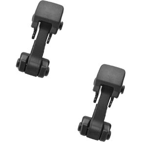 استبدال جزء غطاء المحرك اقبض باستمرار مزلاج السائق والركاب الجانب عدة زوج لرانجلر CHAM-3TO26680 in Kuwait