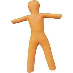 Professional Wrestling Dummy, Multiuse Punching Bag for Jiu- Training in Kuwait