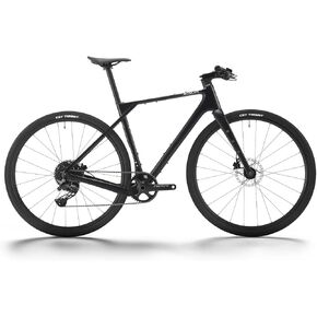 SAVADECK Gravel Bike with T800 Carbon Frame and Fork, with Shimano U6020 10-Speed Hydraulic Disc Brakes, 700Cx40mm Tires for Men & Women All-Terrain Riding in Kuwait