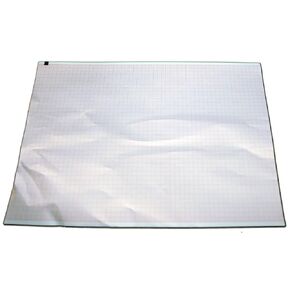 Esaote - 210 مم × 280 مم × 200 ورقة (183 قدمًا) - شيلر At-102 (10 عبوات) in Kuwait