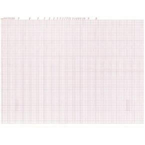 ورق تخطيط القلب لمورتارا ELI 200-215 مم × 280 مم × 200 ورقة، طي على شكل حرف Z (3/صندوق) in Kuwait