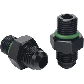 6AN to 1/4NPS Transmission Cooler Adapter Fitting in Saudi Arabia