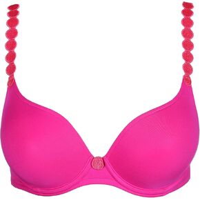 Tom Constrable underwire Bra ، 34d ، Cafe Latte in Kuwait