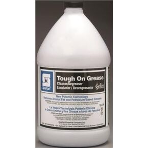 TOUGH ON GREASE NON-BUTYL CLEANER AND DEGREASER, GALLON, 4 PER CASE in Saudi Arabia