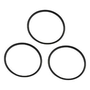 Suitable for Outboard Fuel Filter Gasket 6P3-24564-00-00 (3 Pieces Set), is The Fuel System Sealing, to Enhance The Performance of The Engine is indispensable to The Important Accessories in Kuwait