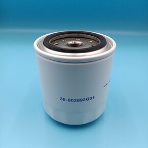 35-802893Q01 Fuel Water Separator Filter For Mercury Mariner MerCruiser 5.0L 4.3L 3.0L Outboard Engines,Replace Mercury 35-807172 Quicksilver 802893Q01 in Kuwait