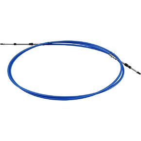 33C Boat Control Cable Throttle Shift Remote for Yamaha Marine Shift Cables, Motor Outboard Engine Steering System, Blue in Saudi Arabia