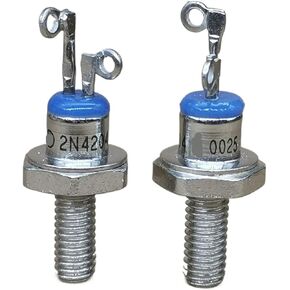 1 قطعة 2N4204 الثايرستور in Kuwait