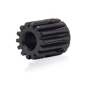 1 Mod 12 أسنان ترس ترس 1M12T محرك مهماز ترس تتحمل 6 مم ضياء خارجي 14 مم in Kuwait