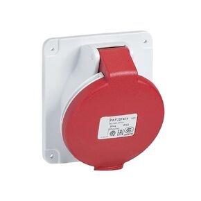 Electrical Industrial Socket PKF32F435 in Kuwait