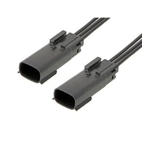 موليكس/والدوم، 216282-1031، MX150 ذكر إلى MX150 كابل ذكر جاهز للاستخدام (OTS) (26 عنصرًا/عناصر) in Kuwait