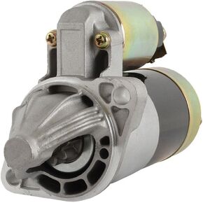 12V 1.2 KW Cw Starter يناسب الرافعات الشوكية الصناعية الثقيلة 33001173 in Kuwait