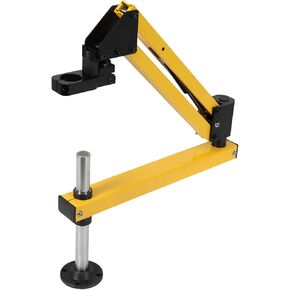 Generic Pneumatic Tapping Machine Arm Aluminum Alloy Base Tapping Machine High Strength Handheld Hardware Tool in Kuwait