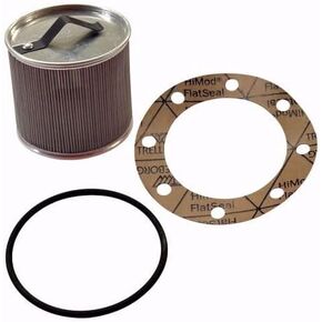 طقم مصفاة مضخة 135722-HK بعمق 2-1/16 بوصة يناسب مضخات سلسلة Suntec J & H in Kuwait