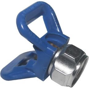 5 مجموعات من ملحقات الرش بدون هواء، ومقعد حماية للفوهة المسطحة in Kuwait