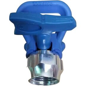 ملحقات مسدس الرش بدون هواء، مجموعة حماية الفوهة والفوهة 517 - in Kuwait