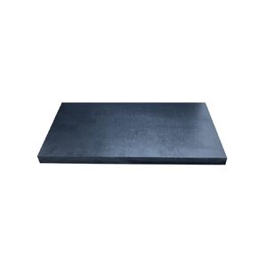 Resin Board Bakelite Sheets,Phenolic 3/4/5/6/8mm Thick, Square Plates 25cm, Black Sheet for Tool Handles 1pc(6MM*25 * 25CM) in Kuwait