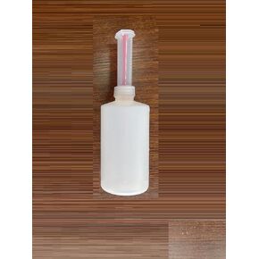 LFI 15 مل × 500 مل موزع محفز زجاجة راتينج الألياف الزجاجية موزع حجم قابل للتعديل in Kuwait